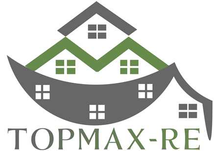 Topmax-Re Logo